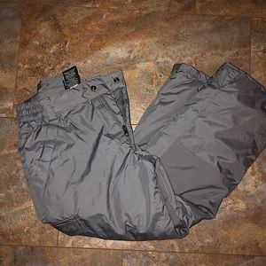 Youth medium Vertical 9 Snowpants